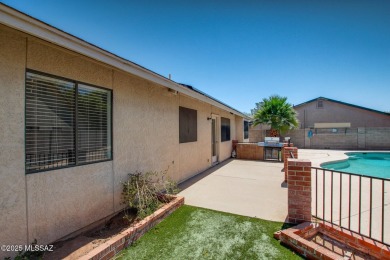 Move-in ready 3-bed, 2-bath home in desirable Mountain View on Crooked Tree Golf Course in Arizona - for sale on GolfHomes.com, golf home, golf lot