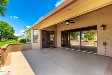 DON'T MISS OUT!  This beautiful golf course home, 2 bedrooms/ 1 on Stardust Golf Course in Arizona - for sale on GolfHomes.com, golf home, golf lot
