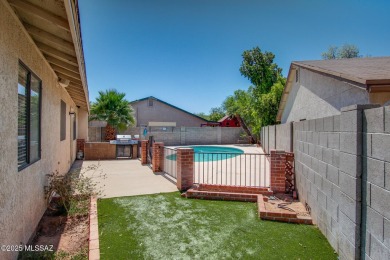Move-in ready 3-bed, 2-bath home in desirable Mountain View on Crooked Tree Golf Course in Arizona - for sale on GolfHomes.com, golf home, golf lot
