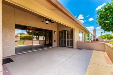 DON'T MISS OUT!  This beautiful golf course home, 2 bedrooms/ 1 on Stardust Golf Course in Arizona - for sale on GolfHomes.com, golf home, golf lot
