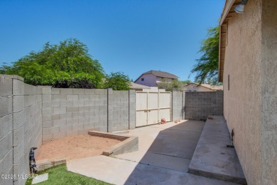 Move-in ready 3-bed, 2-bath home in desirable Mountain View on Crooked Tree Golf Course in Arizona - for sale on GolfHomes.com, golf home, golf lot