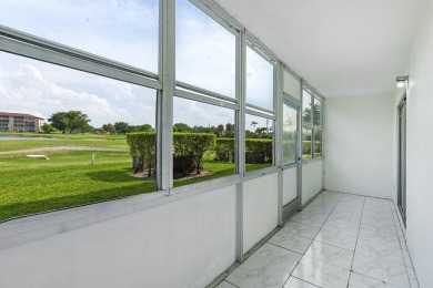 Discover this delightful ground-floor unit located in the on Flamingo Lakes Country Club in Florida - for sale on GolfHomes.com, golf home, golf lot