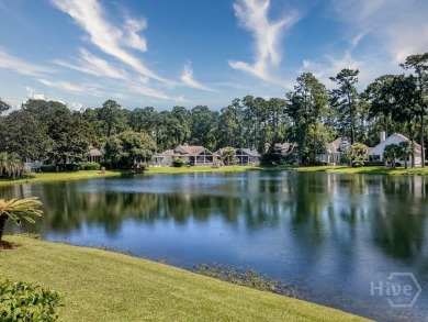 Skidaway Island waterfront cottage with panoramic views just a on The Landings Club - Oakridge in Georgia - for sale on GolfHomes.com, golf home, golf lot