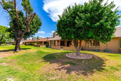 DON'T MISS OUT!  This beautiful golf course home, 2 bedrooms/ 1 on Stardust Golf Course in Arizona - for sale on GolfHomes.com, golf home, golf lot