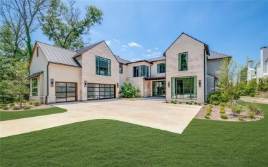 Indulge in the ultimate expression of lakefront luxury with this on Long Cove Golf Course in Texas - for sale on GolfHomes.com, golf home, golf lot