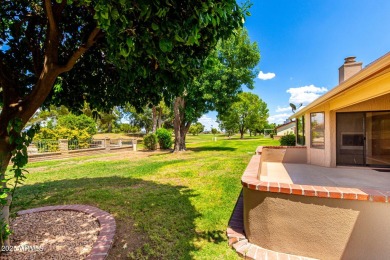 DON'T MISS OUT!  This beautiful golf course home, 2 bedrooms/ 1 on Stardust Golf Course in Arizona - for sale on GolfHomes.com, golf home, golf lot