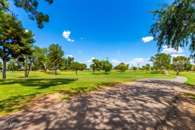 DON'T MISS OUT!  This beautiful golf course home, 2 bedrooms/ 1 on Stardust Golf Course in Arizona - for sale on GolfHomes.com, golf home, golf lot