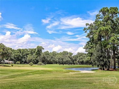 Skidaway Island waterfront cottage with panoramic views just a on The Landings Club - Oakridge in Georgia - for sale on GolfHomes.com, golf home, golf lot