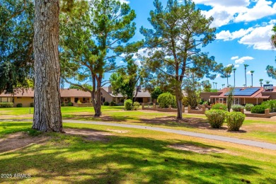 DON'T MISS OUT!  This beautiful golf course home, 2 bedrooms/ 1 on Stardust Golf Course in Arizona - for sale on GolfHomes.com, golf home, golf lot