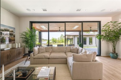 Indulge in the ultimate expression of lakefront luxury with this on Long Cove Golf Course in Texas - for sale on GolfHomes.com, golf home, golf lot