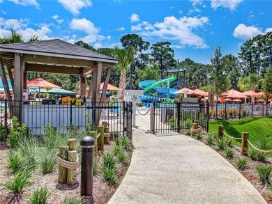 Skidaway Island waterfront cottage with panoramic views just a on The Landings Club - Oakridge in Georgia - for sale on GolfHomes.com, golf home, golf lot