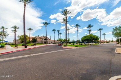 DON'T MISS OUT!  This beautiful golf course home, 2 bedrooms/ 1 on Stardust Golf Course in Arizona - for sale on GolfHomes.com, golf home, golf lot
