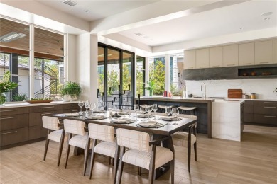 Indulge in the ultimate expression of lakefront luxury with this on Long Cove Golf Course in Texas - for sale on GolfHomes.com, golf home, golf lot