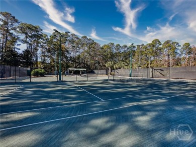 Skidaway Island waterfront cottage with panoramic views just a on The Landings Club - Oakridge in Georgia - for sale on GolfHomes.com, golf home, golf lot