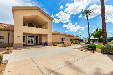 DON'T MISS OUT!  This beautiful golf course home, 2 bedrooms/ 1 on Stardust Golf Course in Arizona - for sale on GolfHomes.com, golf home, golf lot