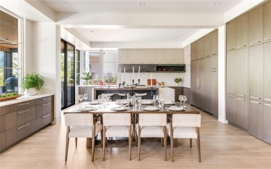 Indulge in the ultimate expression of lakefront luxury with this on Long Cove Golf Course in Texas - for sale on GolfHomes.com, golf home, golf lot