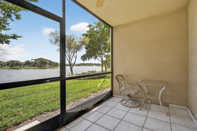 ** PRICE ADJUSTMENT ** MOTIVATED SELLER** LAkefront living on Flamingo Lakes Country Club in Florida - for sale on GolfHomes.com, golf home, golf lot