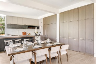 Indulge in the ultimate expression of lakefront luxury with this on Long Cove Golf Course in Texas - for sale on GolfHomes.com, golf home, golf lot