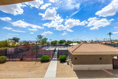 DON'T MISS OUT!  This beautiful golf course home, 2 bedrooms/ 1 on Stardust Golf Course in Arizona - for sale on GolfHomes.com, golf home, golf lot