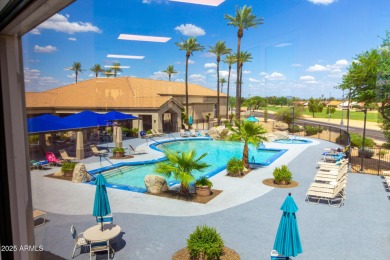 DON'T MISS OUT!  This beautiful golf course home, 2 bedrooms/ 1 on Stardust Golf Course in Arizona - for sale on GolfHomes.com, golf home, golf lot