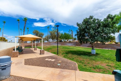 DON'T MISS OUT!  This beautiful golf course home, 2 bedrooms/ 1 on Stardust Golf Course in Arizona - for sale on GolfHomes.com, golf home, golf lot