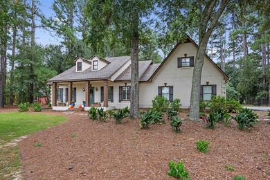Stunning 4 Bedroom, 3 Bath Pool Home in Prestigious Stone Creek on Stone Creek Golf Club in Georgia - for sale on GolfHomes.com, golf home, golf lot