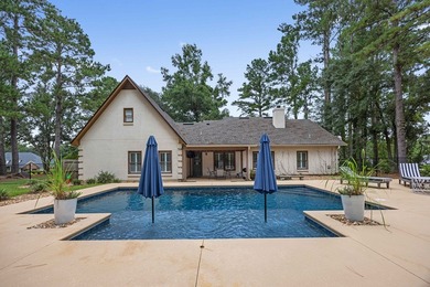 Stunning 4 Bedroom, 3 Bath Pool Home in Prestigious Stone Creek on Stone Creek Golf Club in Georgia - for sale on GolfHomes.com, golf home, golf lot