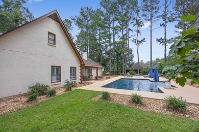 Stunning 4 Bedroom, 3 Bath Pool Home in Prestigious Stone Creek on Stone Creek Golf Club in Georgia - for sale on GolfHomes.com, golf home, golf lot