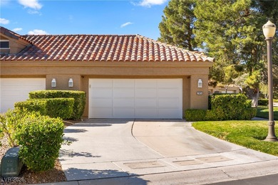 Den can easily be converted to a third bedroom! Rare fully on Spanish Trail Golf and Country Club in Nevada - for sale on GolfHomes.com, golf home, golf lot