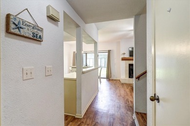Welcome to Oak Bay Club! This elegant 2-bedroom, 2.5-bath on Rockport Country Club in Texas - for sale on GolfHomes.com, golf home, golf lot