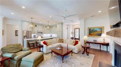 Welcome to this stunning one story cottage-style home nestled in on Lakewood Golf Club in Alabama - for sale on GolfHomes.com, golf home, golf lot