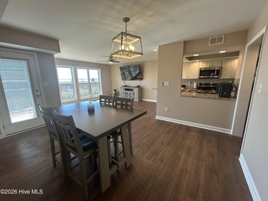 Enjoy the best of coastal living with water views of the Neuse on Harbour Point Golf Club in North Carolina - for sale on GolfHomes.com, golf home, golf lot