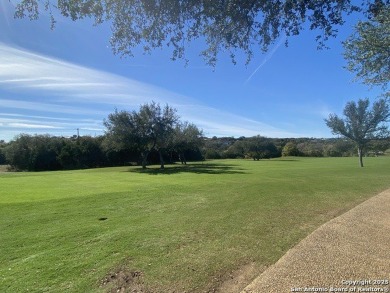 GOLF COURSE LOT! Gorgeous mature trees will give you lots of on Vaaler Creek Golf Club in Texas - for sale on GolfHomes.com, golf home, golf lot