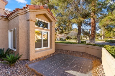 Den can easily be converted to a third bedroom! Rare fully on Spanish Trail Golf and Country Club in Nevada - for sale on GolfHomes.com, golf home, golf lot