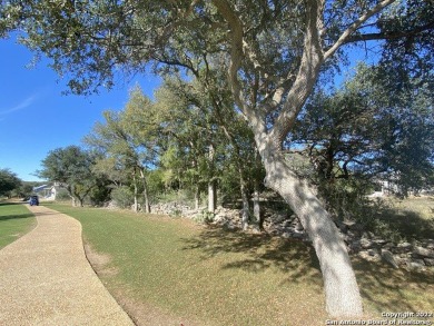 GOLF COURSE LOT! Gorgeous mature trees will give you lots of on Vaaler Creek Golf Club in Texas - for sale on GolfHomes.com, golf home, golf lot