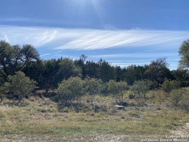 GOLF COURSE LOT! Gorgeous mature trees will give you lots of on Vaaler Creek Golf Club in Texas - for sale on GolfHomes.com, golf home, golf lot