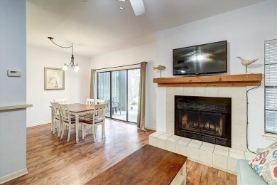 Welcome to Oak Bay Club! This elegant 2-bedroom, 2.5-bath on Rockport Country Club in Texas - for sale on GolfHomes.com, golf home, golf lot