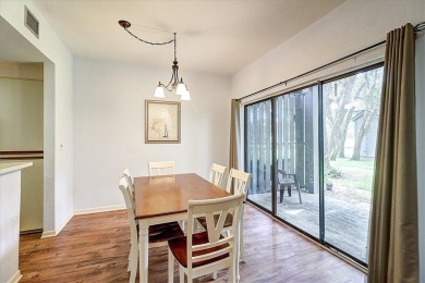 Welcome to Oak Bay Club! This elegant 2-bedroom, 2.5-bath on Rockport Country Club in Texas - for sale on GolfHomes.com, golf home, golf lot
