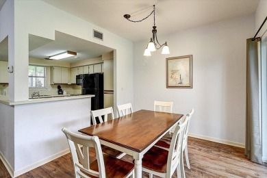 Welcome to Oak Bay Club! This elegant 2-bedroom, 2.5-bath on Rockport Country Club in Texas - for sale on GolfHomes.com, golf home, golf lot