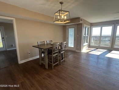 Enjoy the best of coastal living with water views of the Neuse on Harbour Point Golf Club in North Carolina - for sale on GolfHomes.com, golf home, golf lot