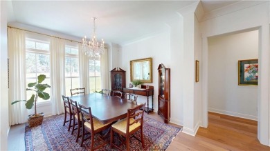 Welcome to this stunning one story cottage-style home nestled in on Lakewood Golf Club in Alabama - for sale on GolfHomes.com, golf home, golf lot