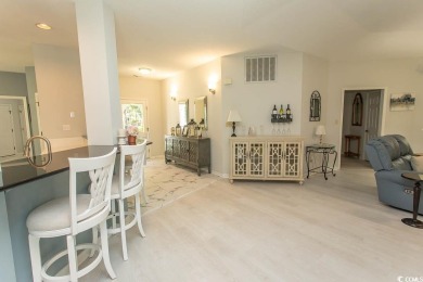Experience Tidewater Serenity -- Where Resort Living Meets on Tidewater Golf Club and Plantation in South Carolina - for sale on GolfHomes.com, golf home, golf lot
