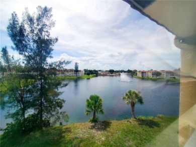 THE PRICE IS RIGHT! Beautiful 3rd floor 2/2 condo in an active on Sunrise Country Club in Florida - for sale on GolfHomes.com, golf home, golf lot