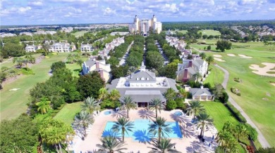 Under contract-accepting backup offers. ** ACTIVE REUNION RESORT on Reunion Resort Golf Course in Florida - for sale on GolfHomes.com, golf home, golf lot