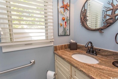 Experience Tidewater Serenity -- Where Resort Living Meets on Tidewater Golf Club and Plantation in South Carolina - for sale on GolfHomes.com, golf home, golf lot