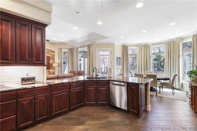 Hello Lake of the Ozarks! Step into this beautifully on Osage National Golf Club in Missouri - for sale on GolfHomes.com, golf home, golf lot