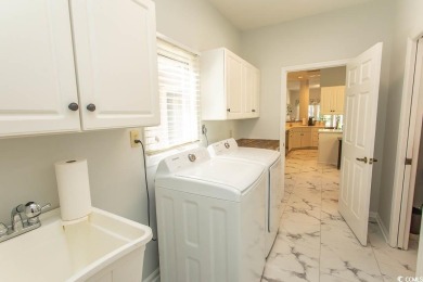 Experience Tidewater Serenity -- Where Resort Living Meets on Tidewater Golf Club and Plantation in South Carolina - for sale on GolfHomes.com, golf home, golf lot