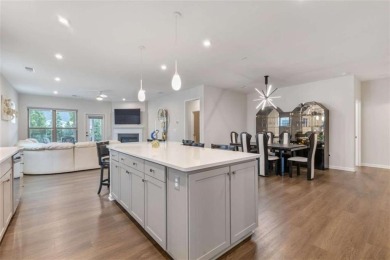 Spacious Open Floorplan, Luxury Upgrades, and 3 Cozy Outdoor on Chateau Elan Golf Club  in Georgia - for sale on GolfHomes.com, golf home, golf lot