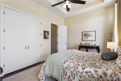 Hello Lake of the Ozarks! Step into this beautifully on Osage National Golf Club in Missouri - for sale on GolfHomes.com, golf home, golf lot