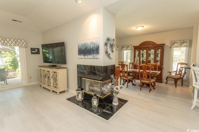 Experience Tidewater Serenity -- Where Resort Living Meets on Tidewater Golf Club and Plantation in South Carolina - for sale on GolfHomes.com, golf home, golf lot